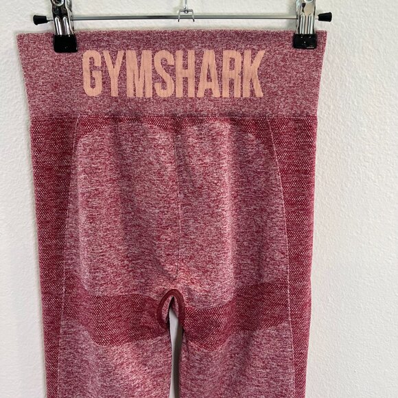 Gymshark Flex Leggings sz S - Picture 2 of 9